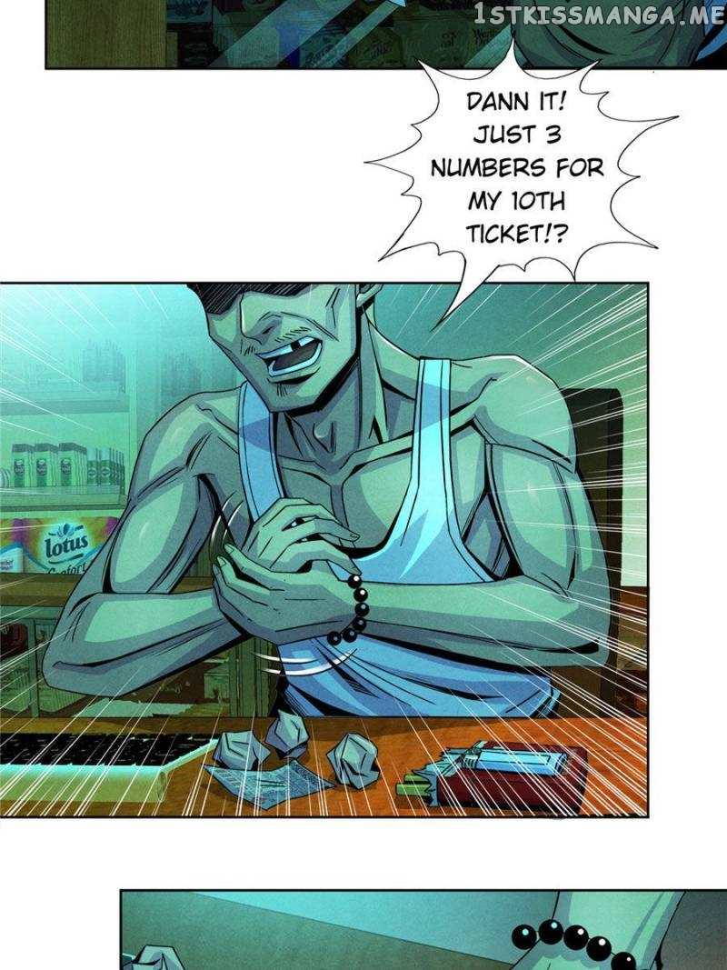 Dr.Don – Manhua chapter 64 - page 4