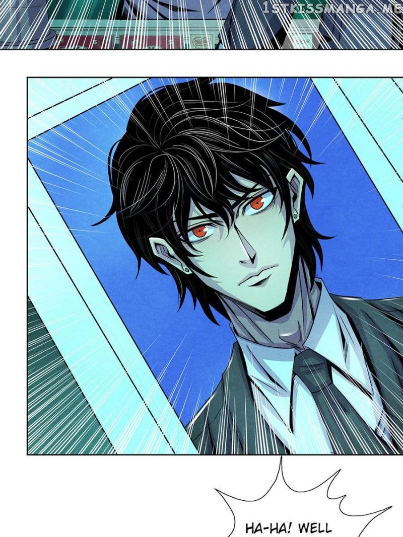 Dr.Don – Manhua chapter 64 - page 40
