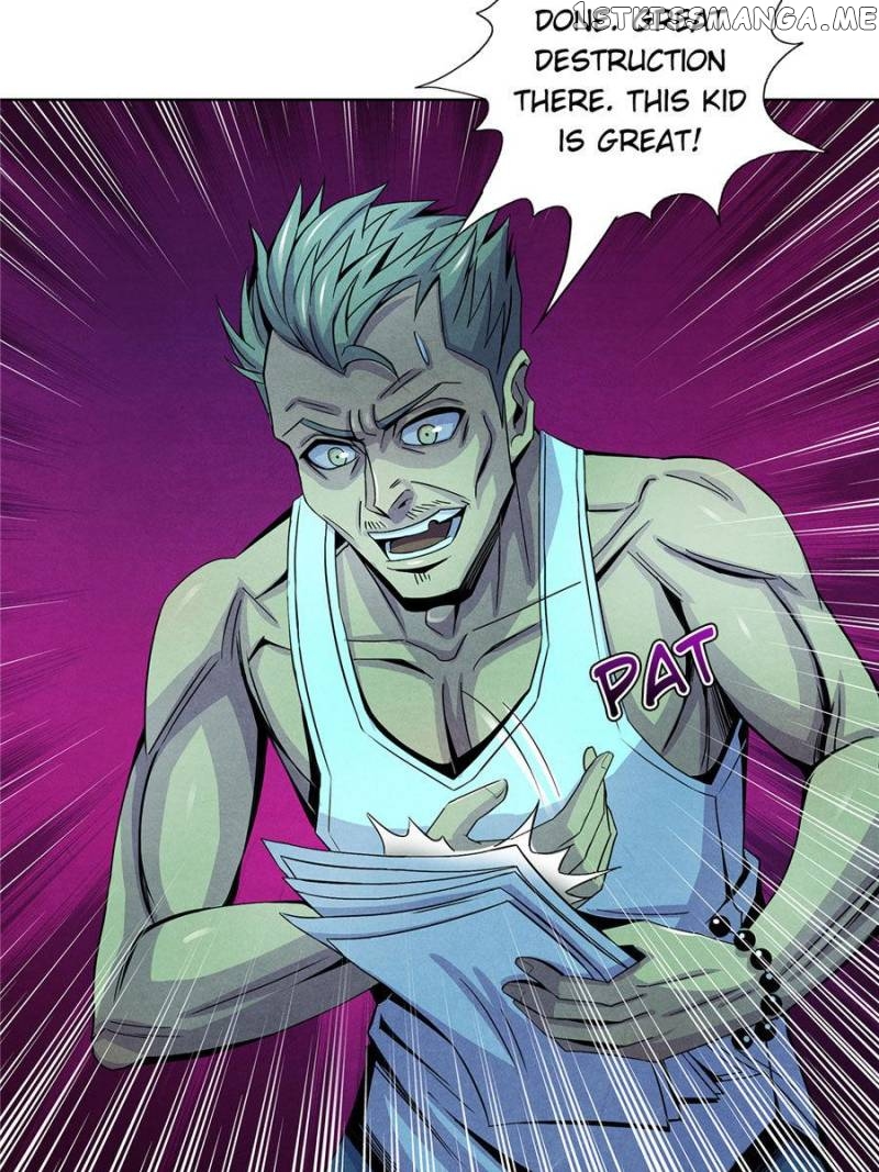 Dr.Don – Manhua chapter 64 - page 41