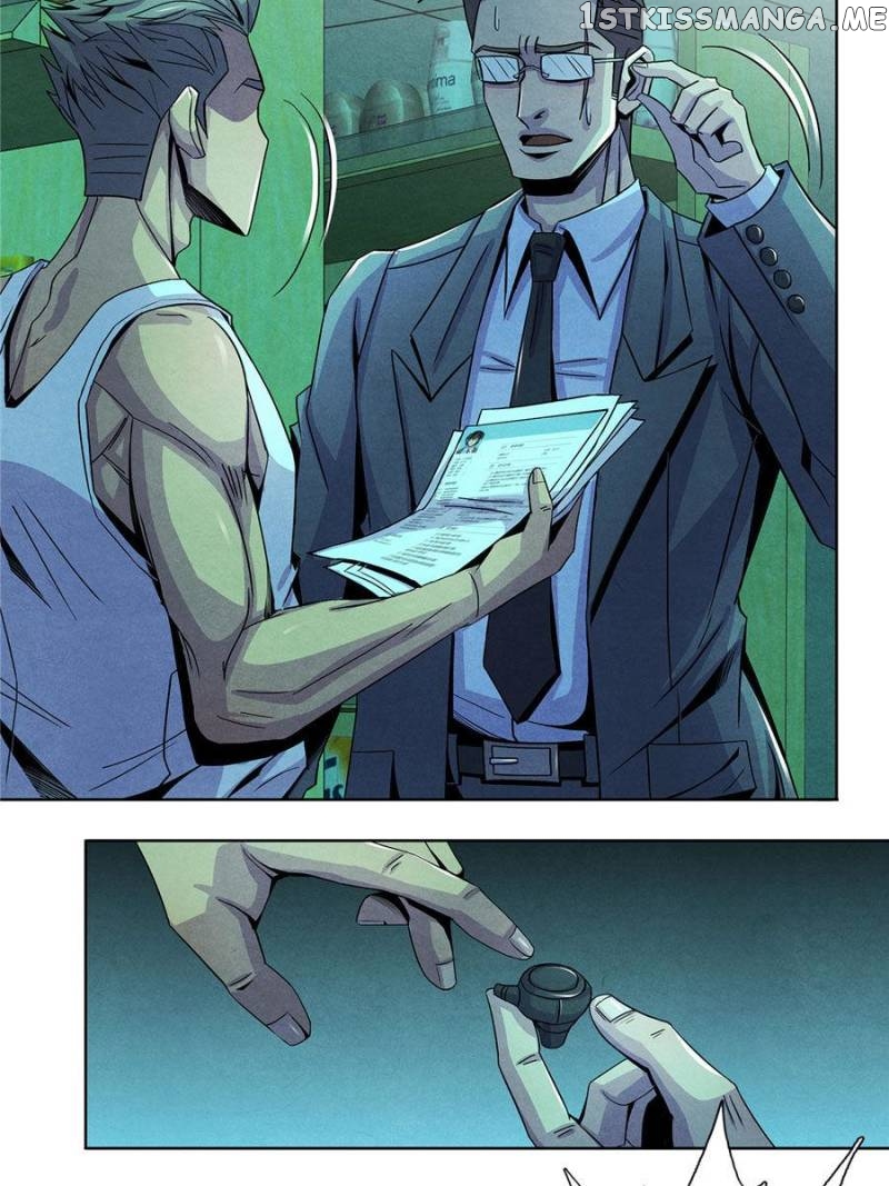 Dr.Don – Manhua chapter 64 - page 43