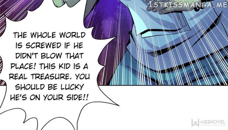 Dr.Don – Manhua chapter 64 - page 45