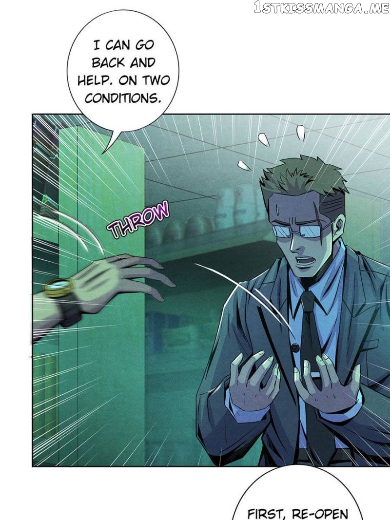Dr.Don – Manhua chapter 64 - page 46