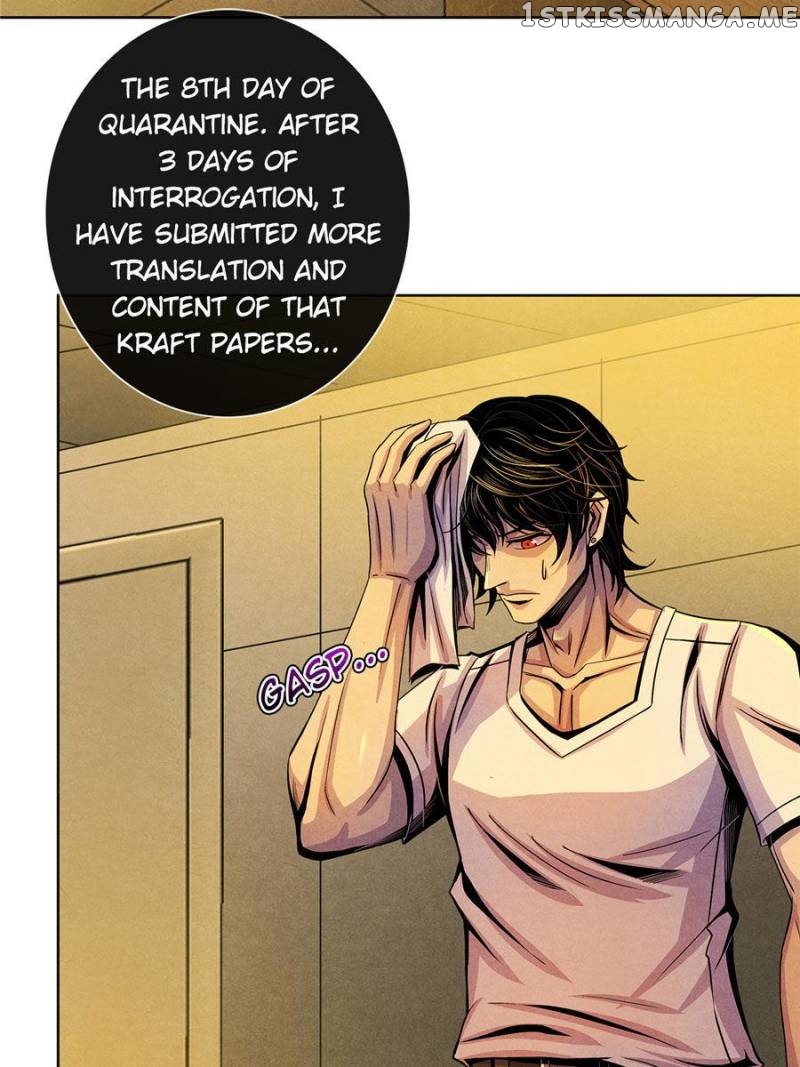 Dr.Don – Manhua chapter 64 - page 50