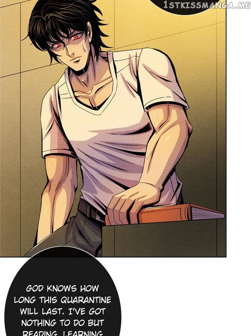 Dr.Don – Manhua chapter 64 - page 52