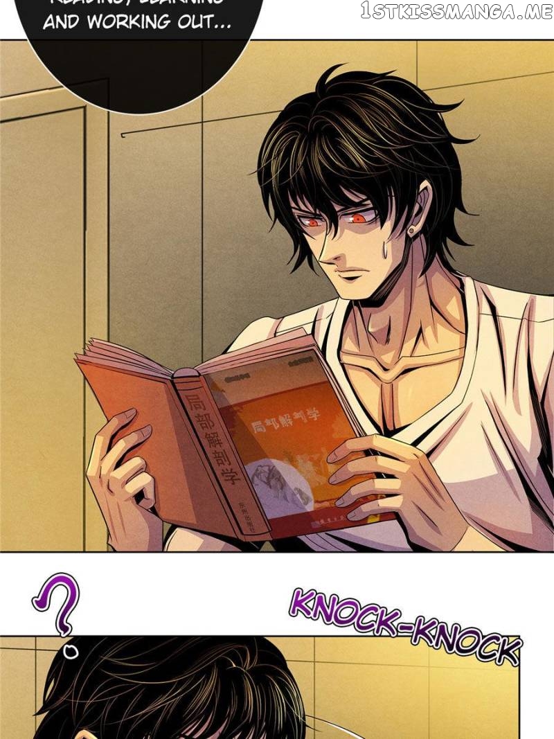 Dr.Don – Manhua chapter 64 - page 53