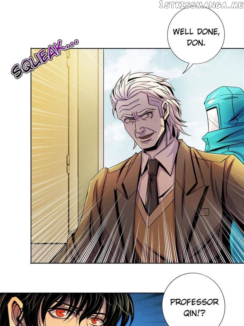 Dr.Don – Manhua chapter 64 - page 55