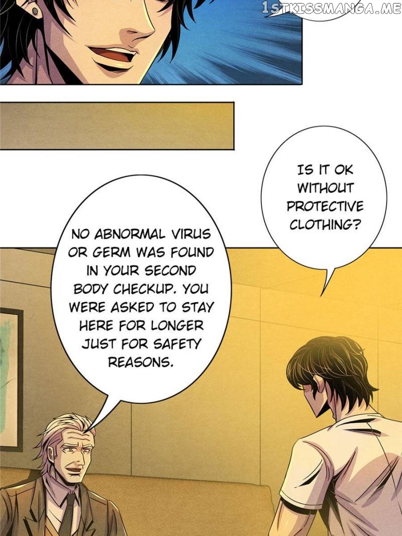 Dr.Don – Manhua chapter 64 - page 56