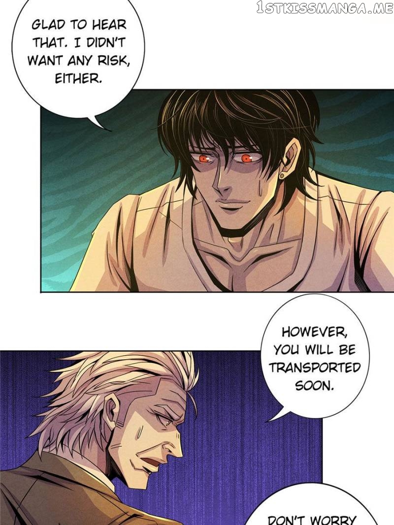 Dr.Don – Manhua chapter 64 - page 58