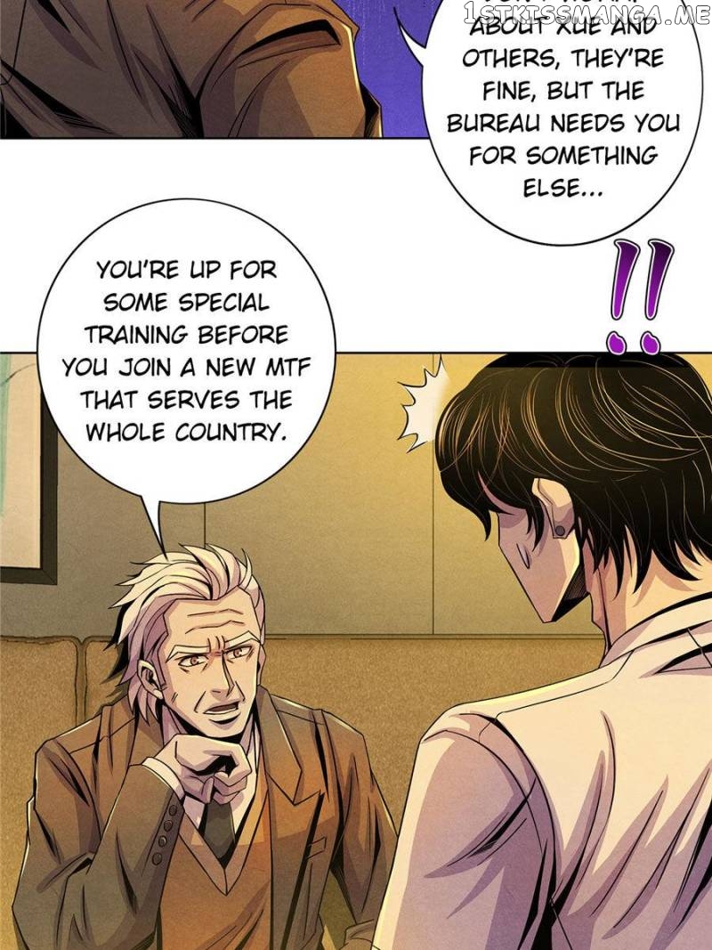 Dr.Don – Manhua chapter 64 - page 59