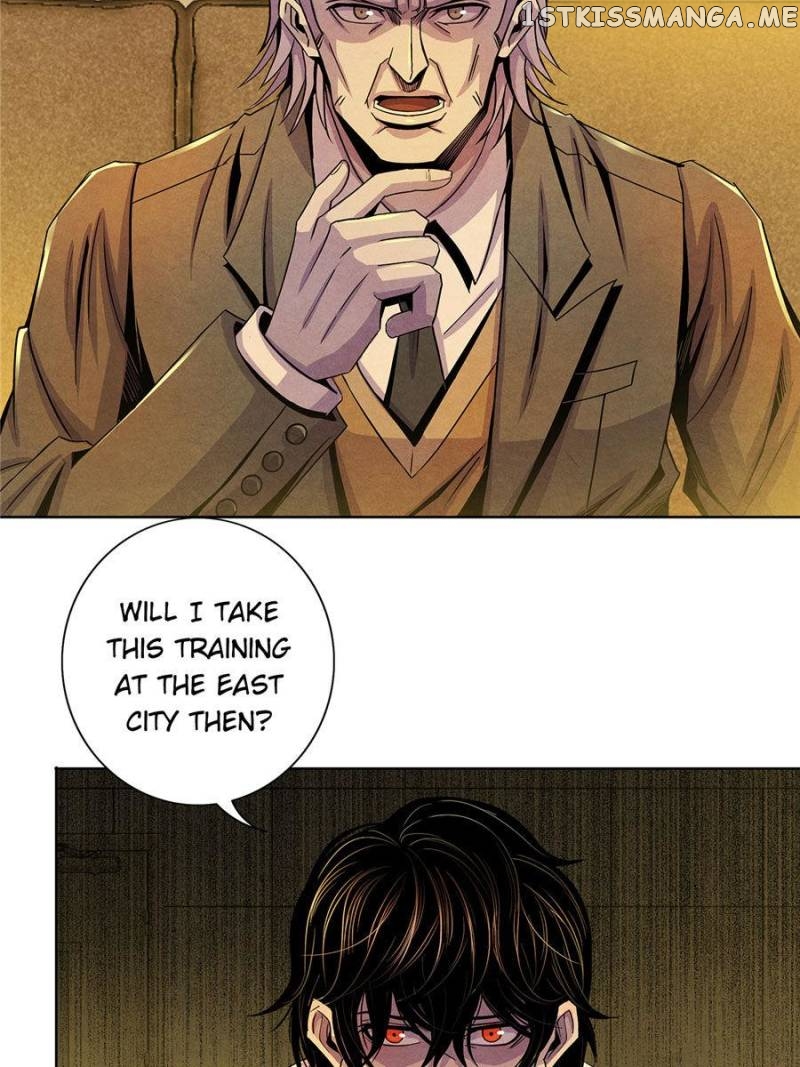 Dr.Don – Manhua chapter 64 - page 62