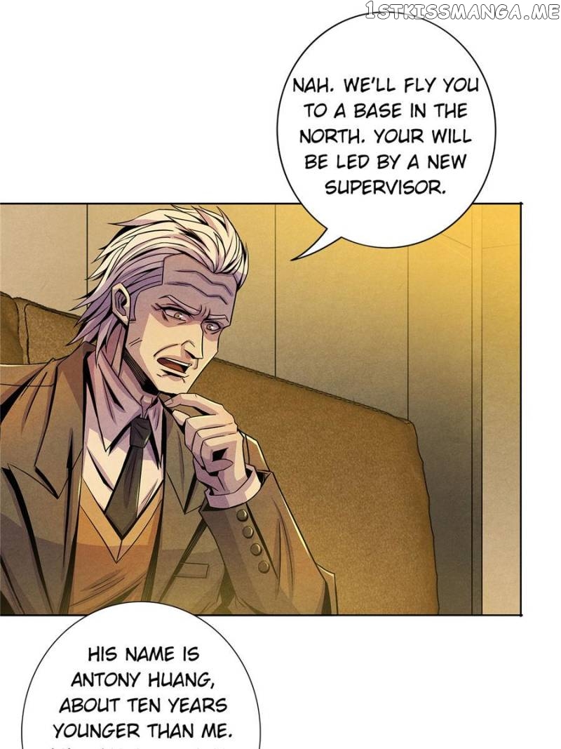 Dr.Don – Manhua chapter 64 - page 64