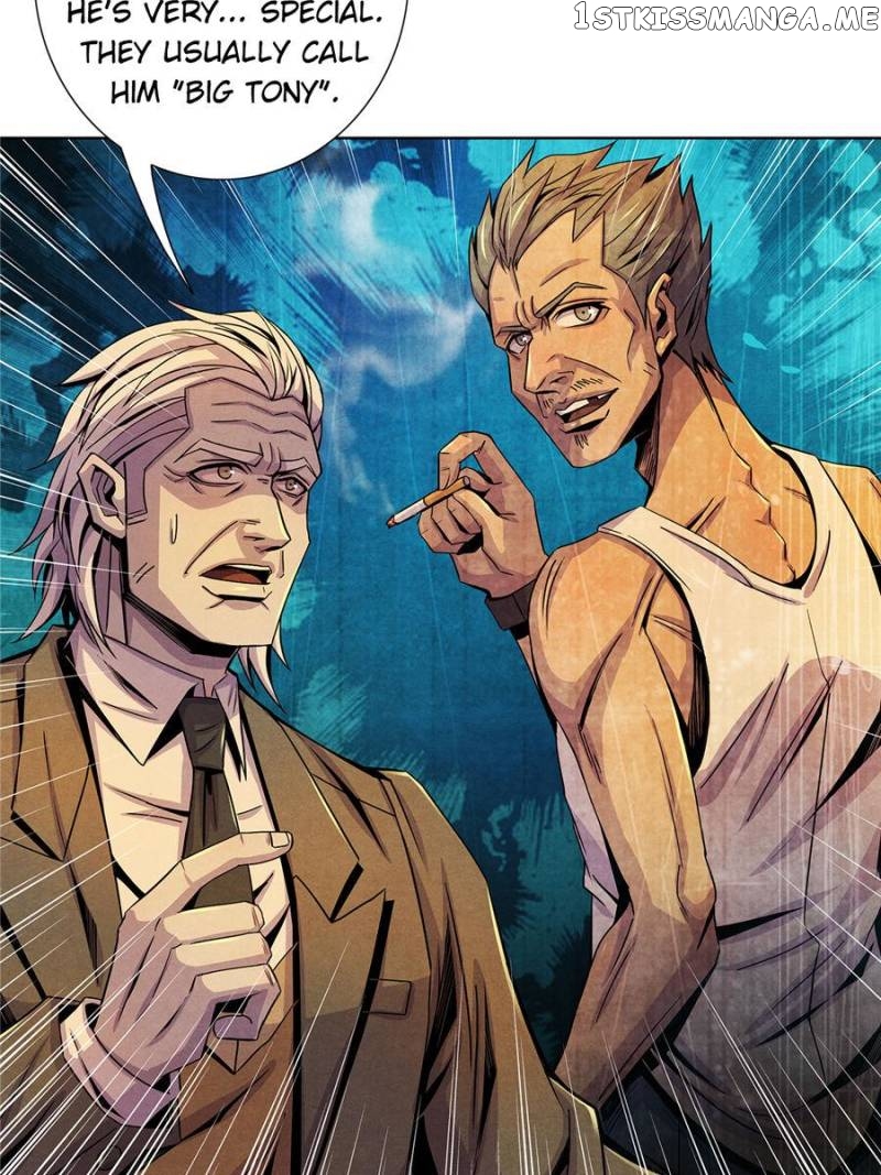 Dr.Don – Manhua chapter 64 - page 65