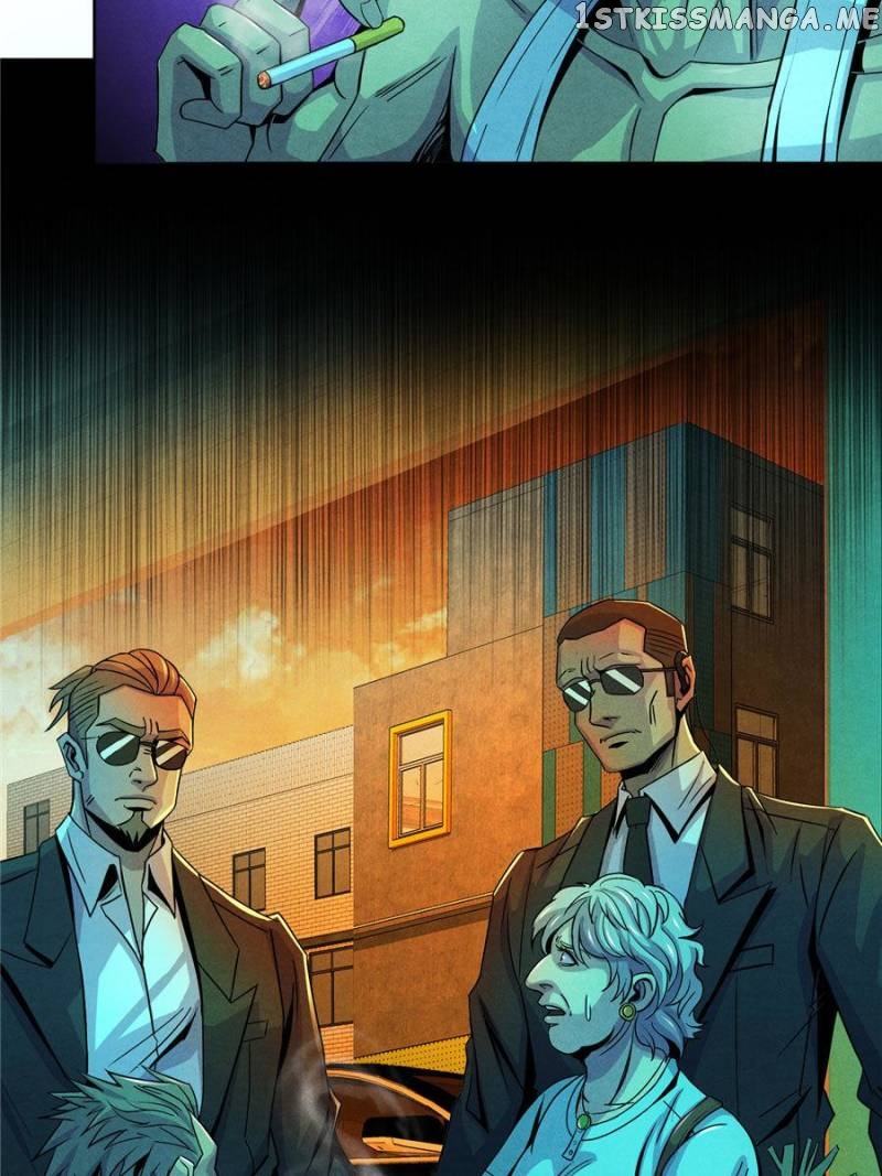 Dr.Don – Manhua chapter 64 - page 7
