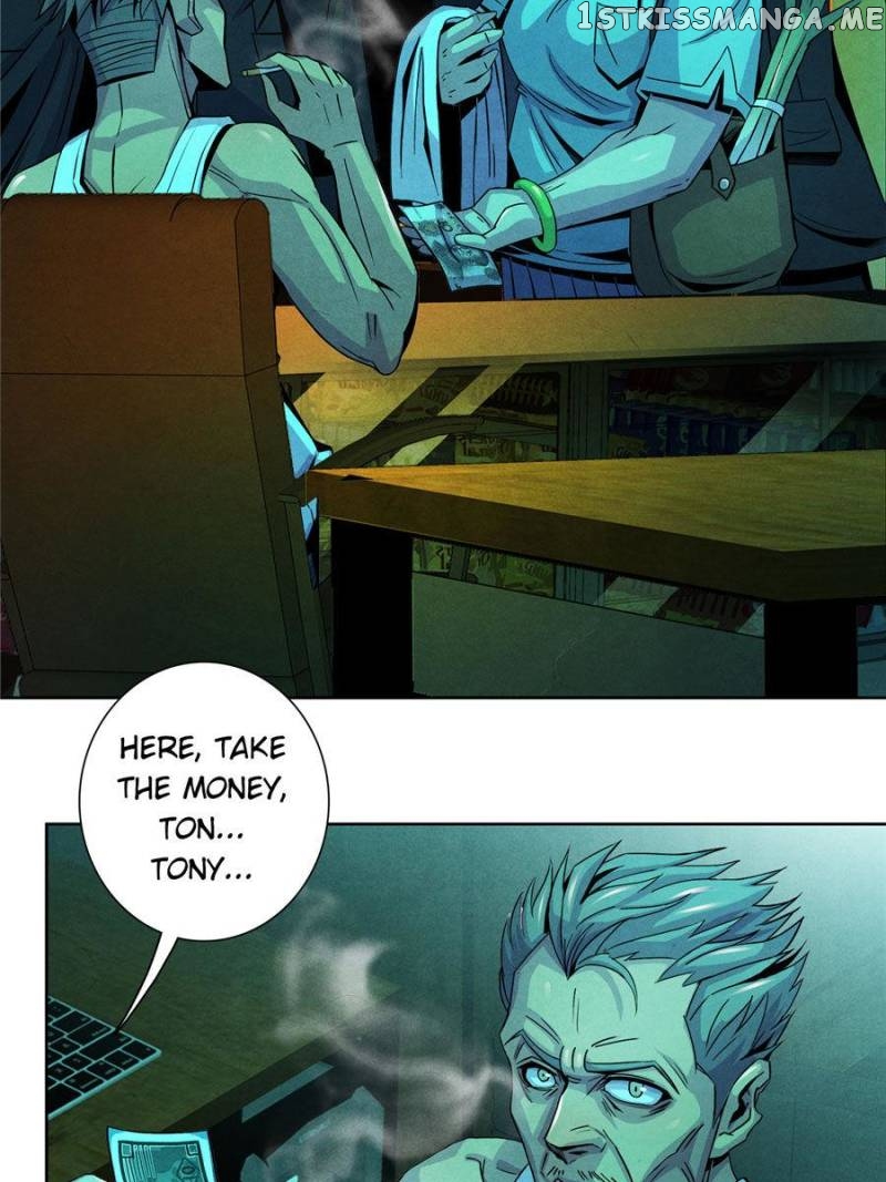 Dr.Don – Manhua chapter 64 - page 8