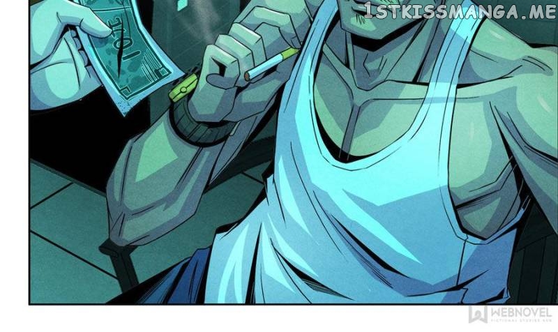Dr.Don – Manhua chapter 64 - page 9