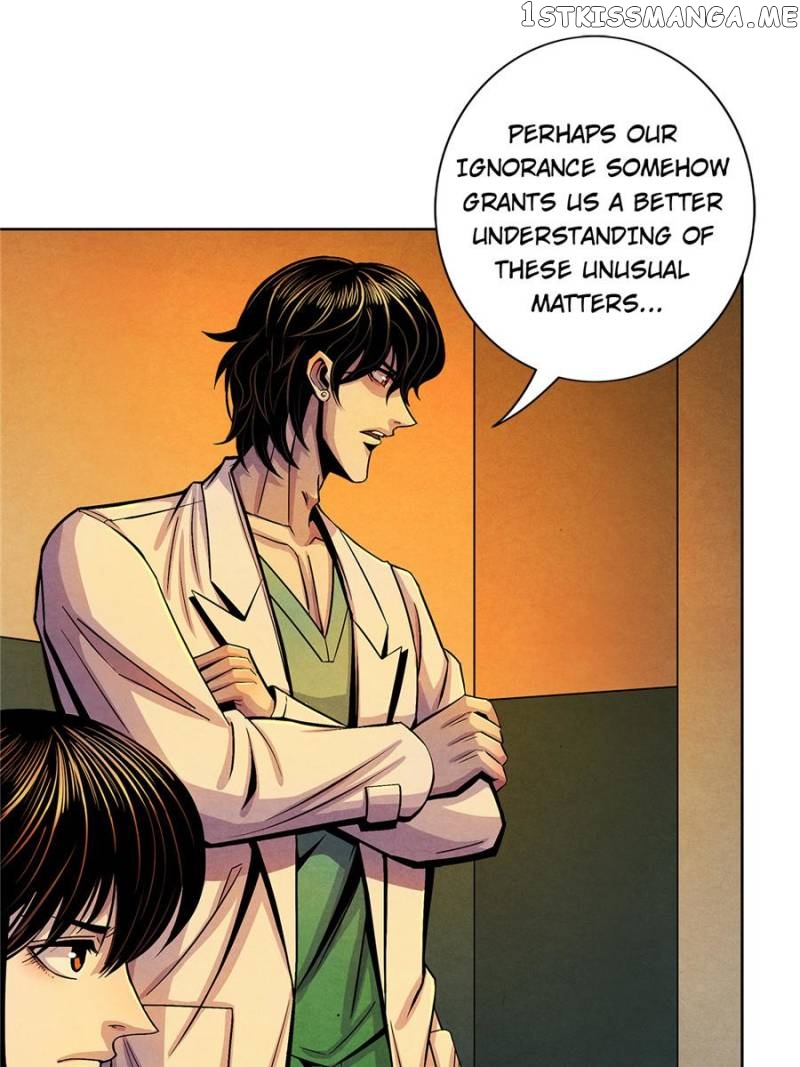 Dr.Don – Manhua chapter 33 - page 10