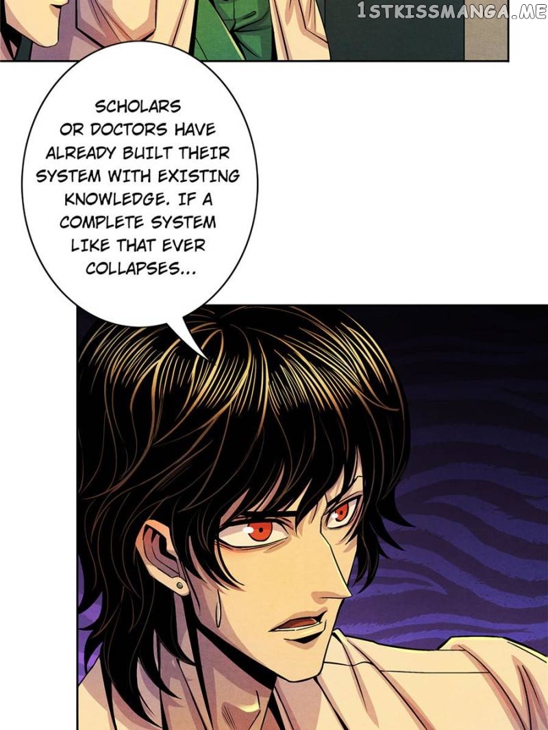 Dr.Don – Manhua chapter 33 - page 11