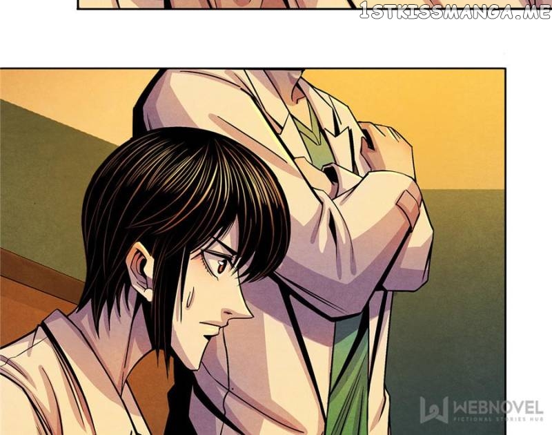 Dr.Don – Manhua chapter 33 - page 12