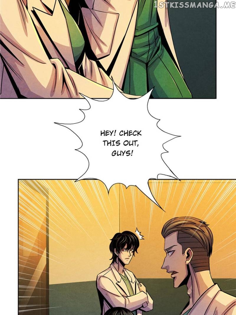 Dr.Don – Manhua chapter 33 - page 13