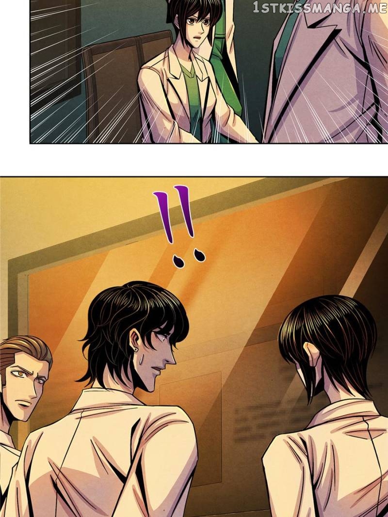 Dr.Don – Manhua chapter 33 - page 14