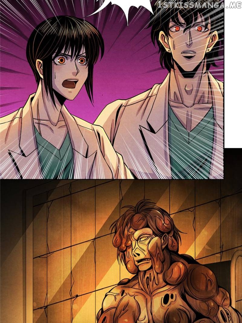 Dr.Don – Manhua chapter 33 - page 16