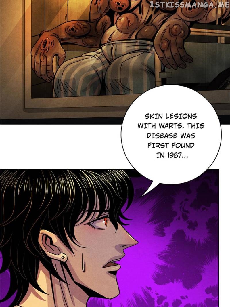 Dr.Don – Manhua chapter 33 - page 17