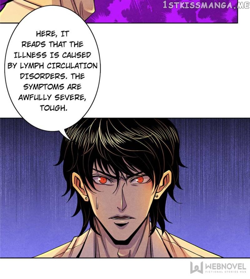 Dr.Don – Manhua chapter 33 - page 18