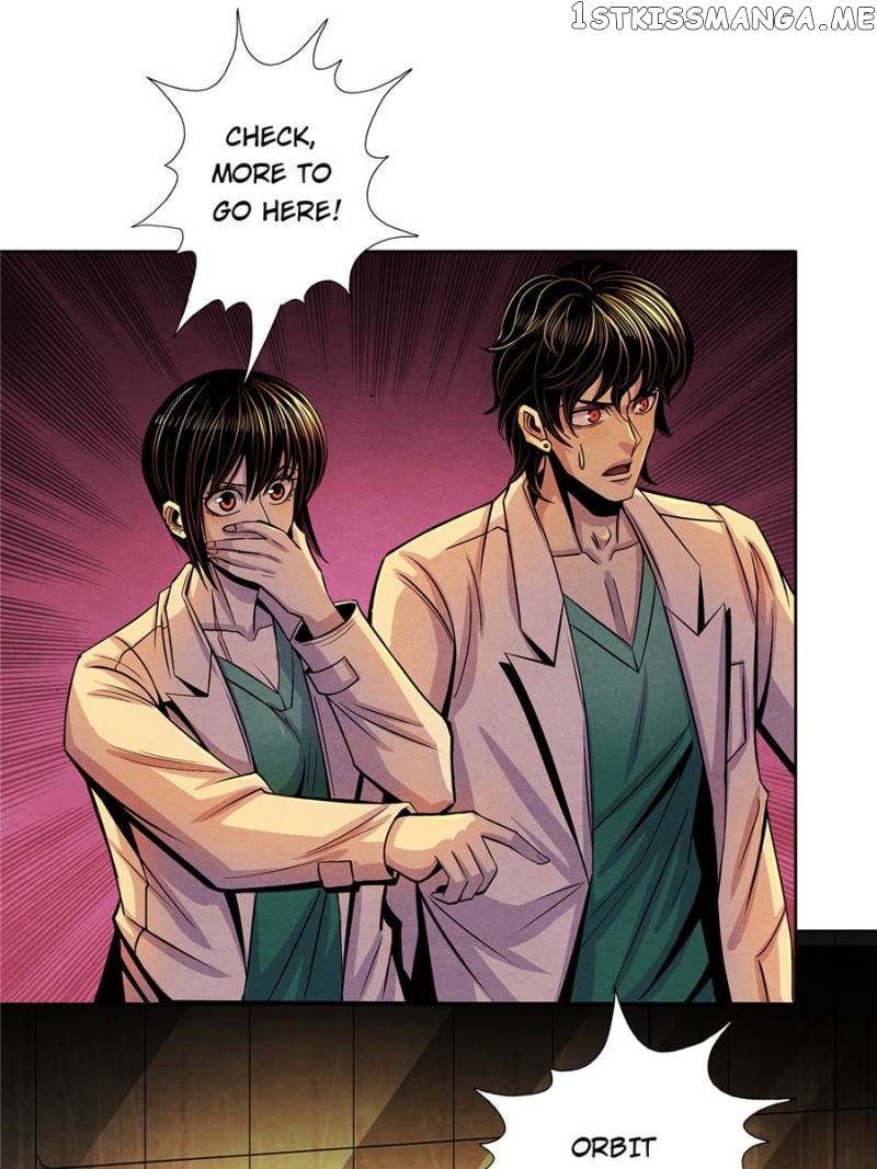 Dr.Don – Manhua chapter 33 - page 19