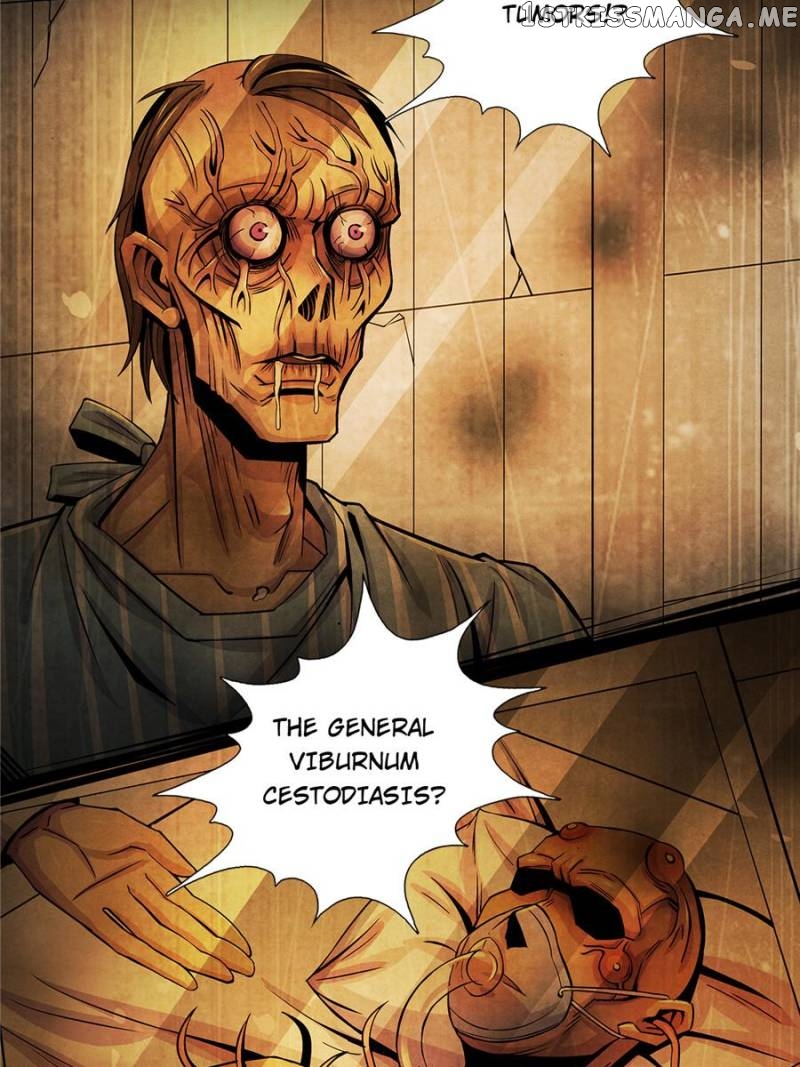 Dr.Don – Manhua chapter 33 - page 20