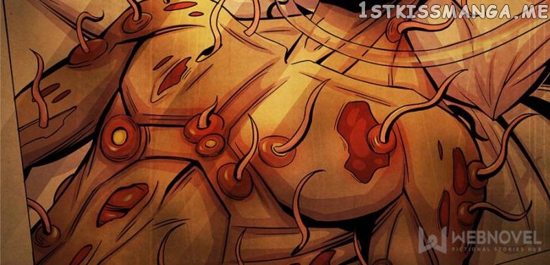 Dr.Don – Manhua chapter 33 - page 21
