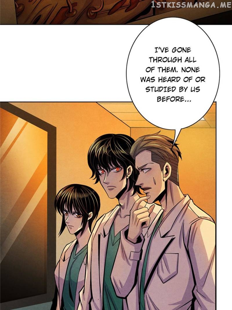 Dr.Don – Manhua chapter 33 - page 22