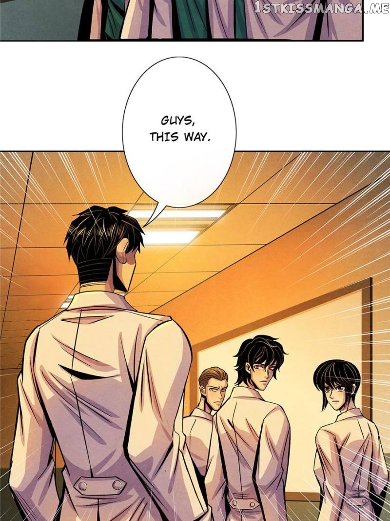 Dr.Don – Manhua chapter 33 - page 23