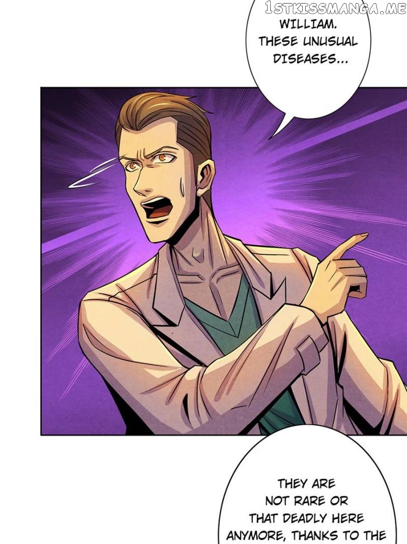 Dr.Don – Manhua chapter 33 - page 25