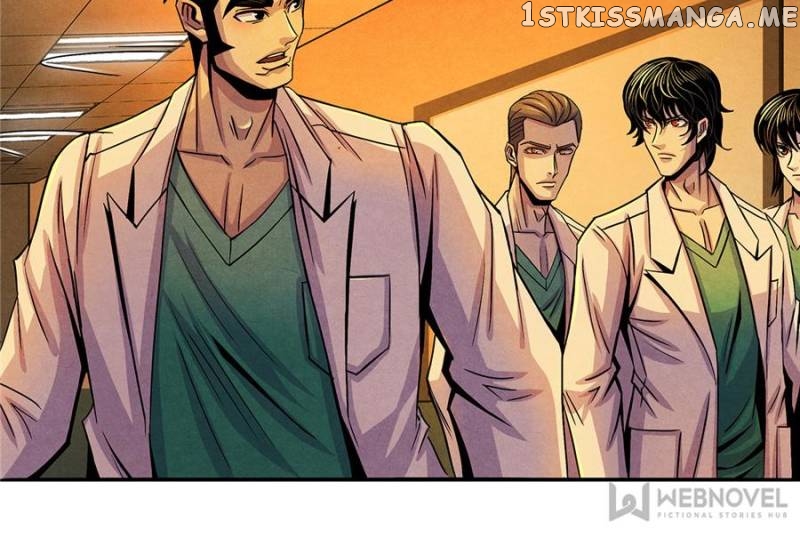 Dr.Don – Manhua chapter 33 - page 27