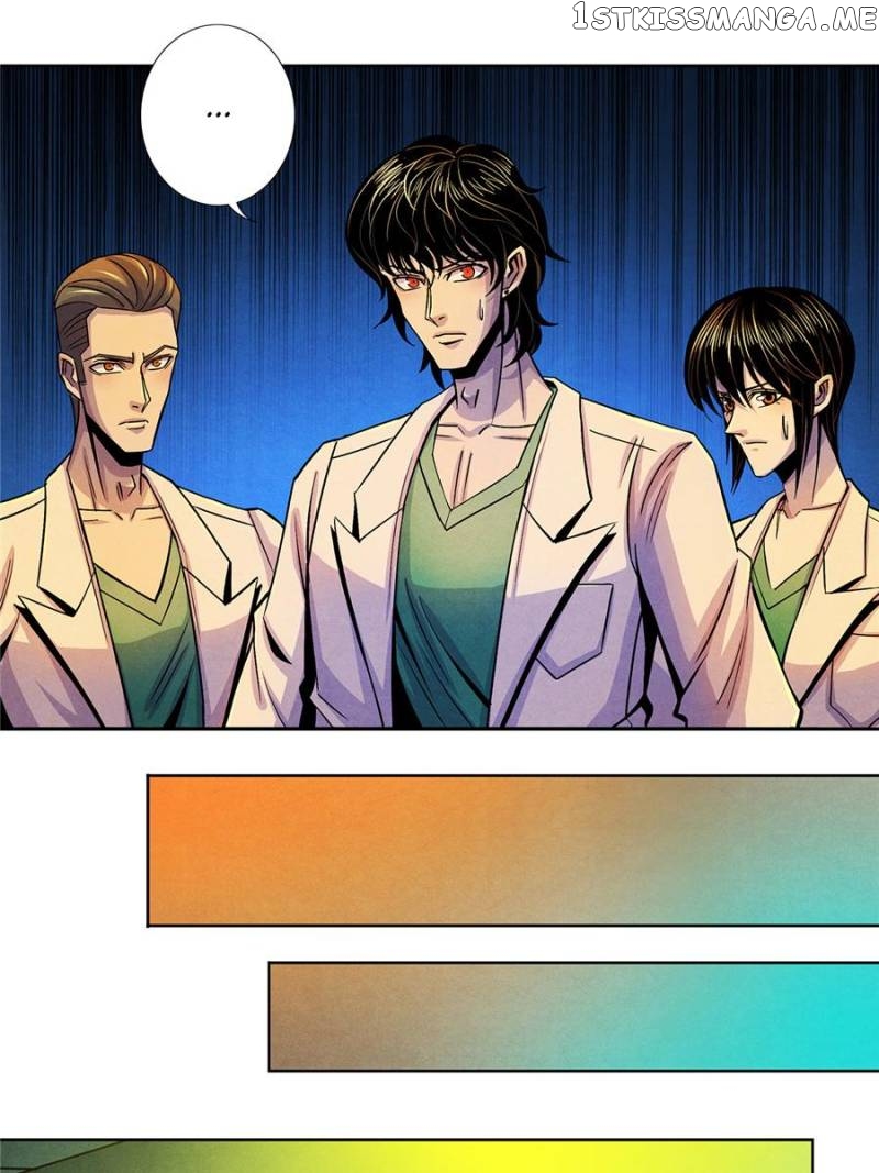 Dr.Don – Manhua chapter 33 - page 28
