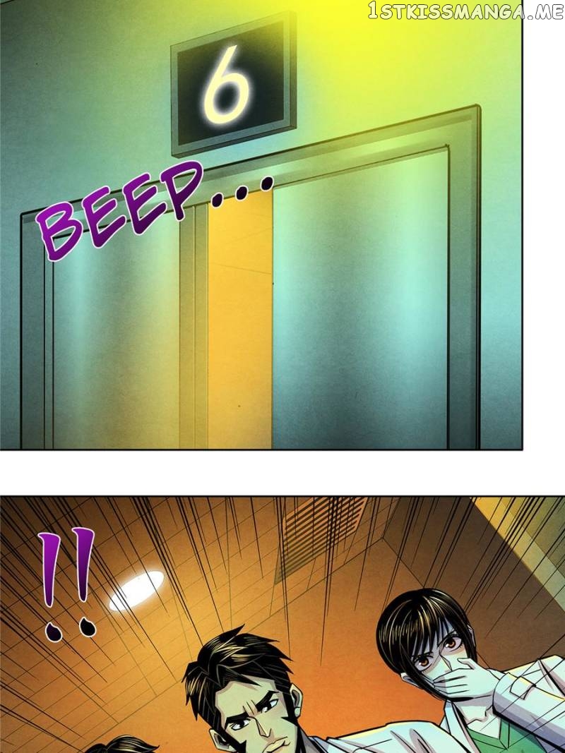 Dr.Don – Manhua chapter 33 - page 29