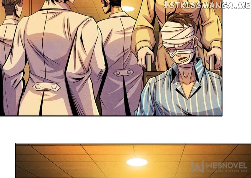 Dr.Don – Manhua chapter 33 - page 3