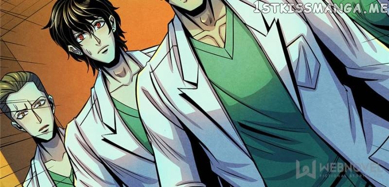 Dr.Don – Manhua chapter 33 - page 30