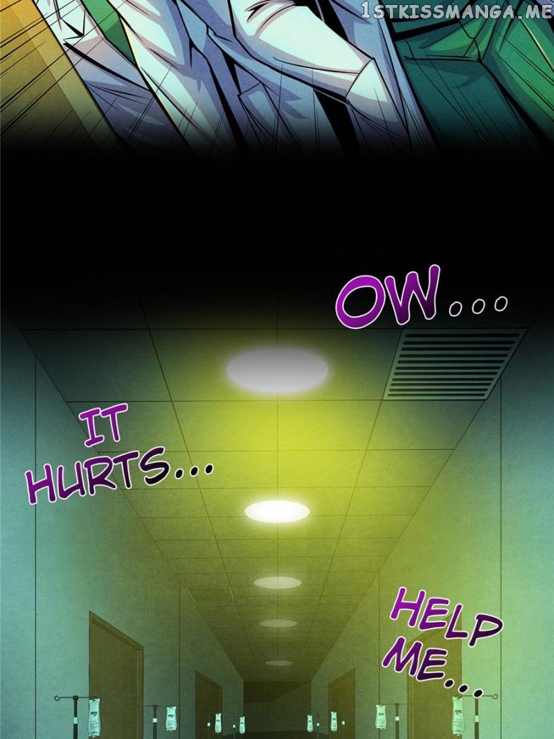 Dr.Don – Manhua chapter 33 - page 31