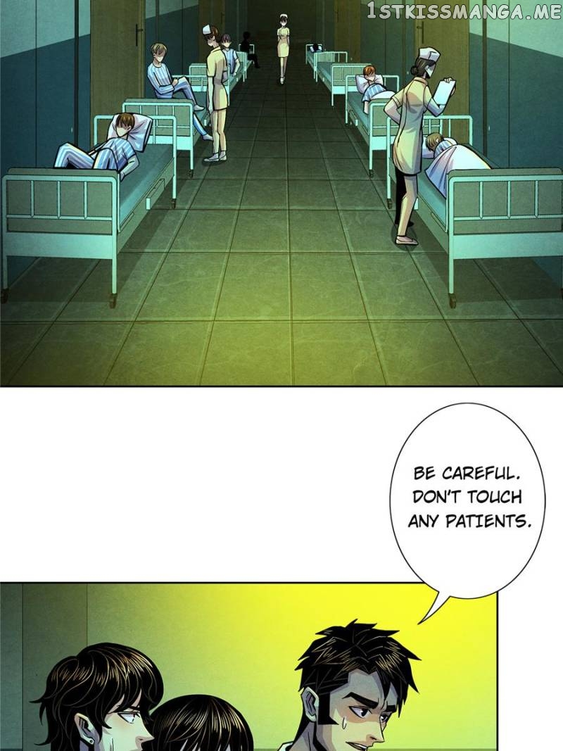 Dr.Don – Manhua chapter 33 - page 32