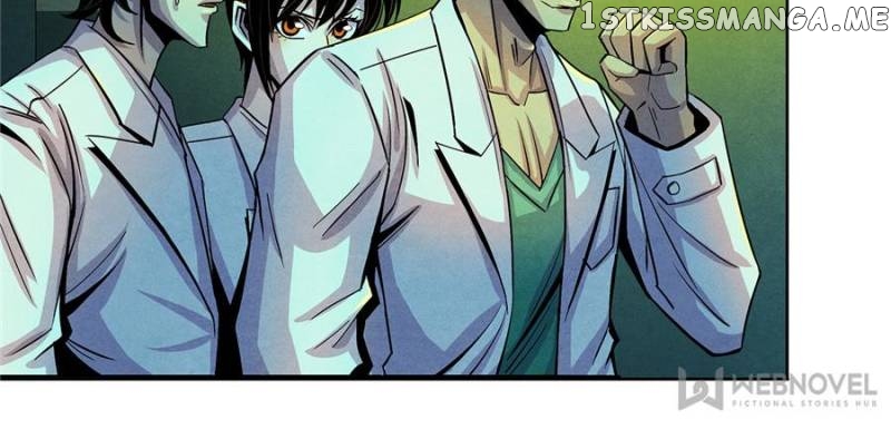 Dr.Don – Manhua chapter 33 - page 33