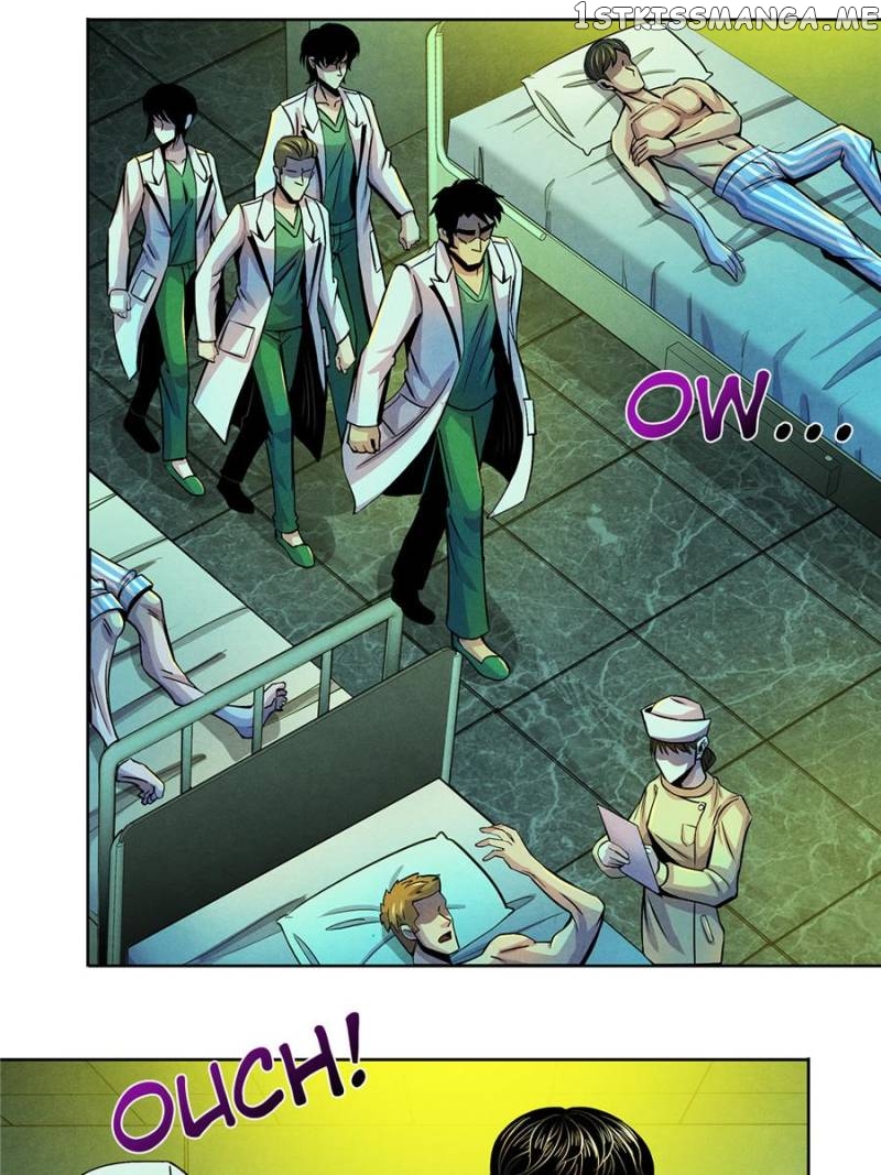 Dr.Don – Manhua chapter 33 - page 34