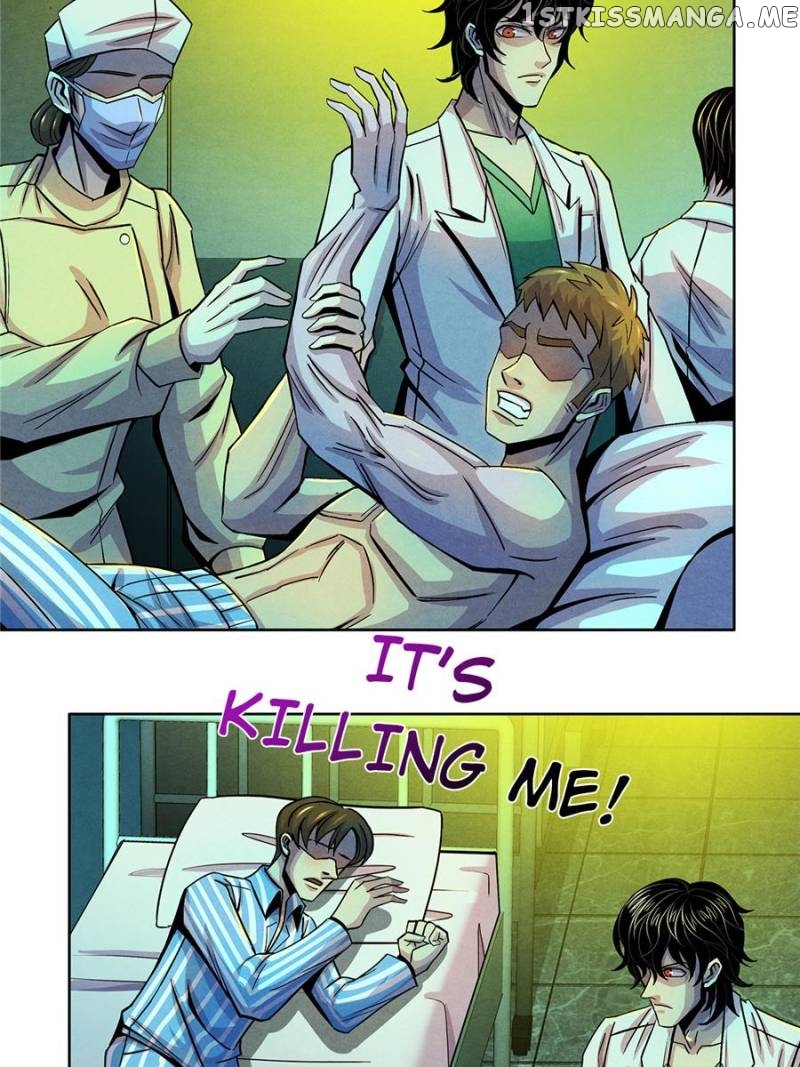 Dr.Don – Manhua chapter 33 - page 35