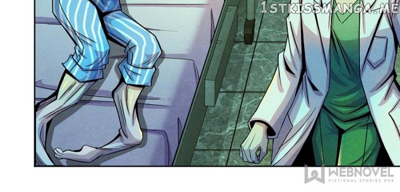 Dr.Don – Manhua chapter 33 - page 36