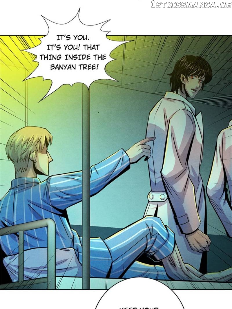 Dr.Don – Manhua chapter 33 - page 37