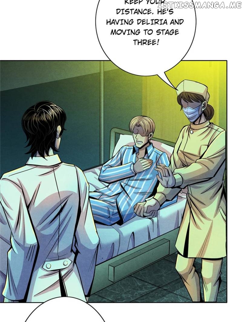 Dr.Don – Manhua chapter 33 - page 38
