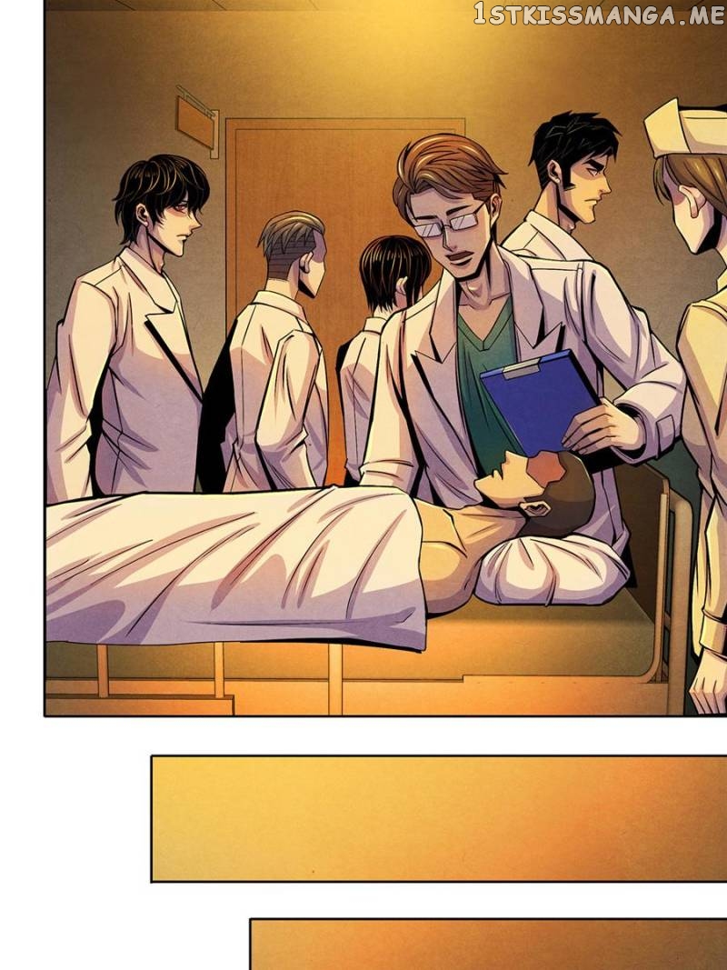 Dr.Don – Manhua chapter 33 - page 4