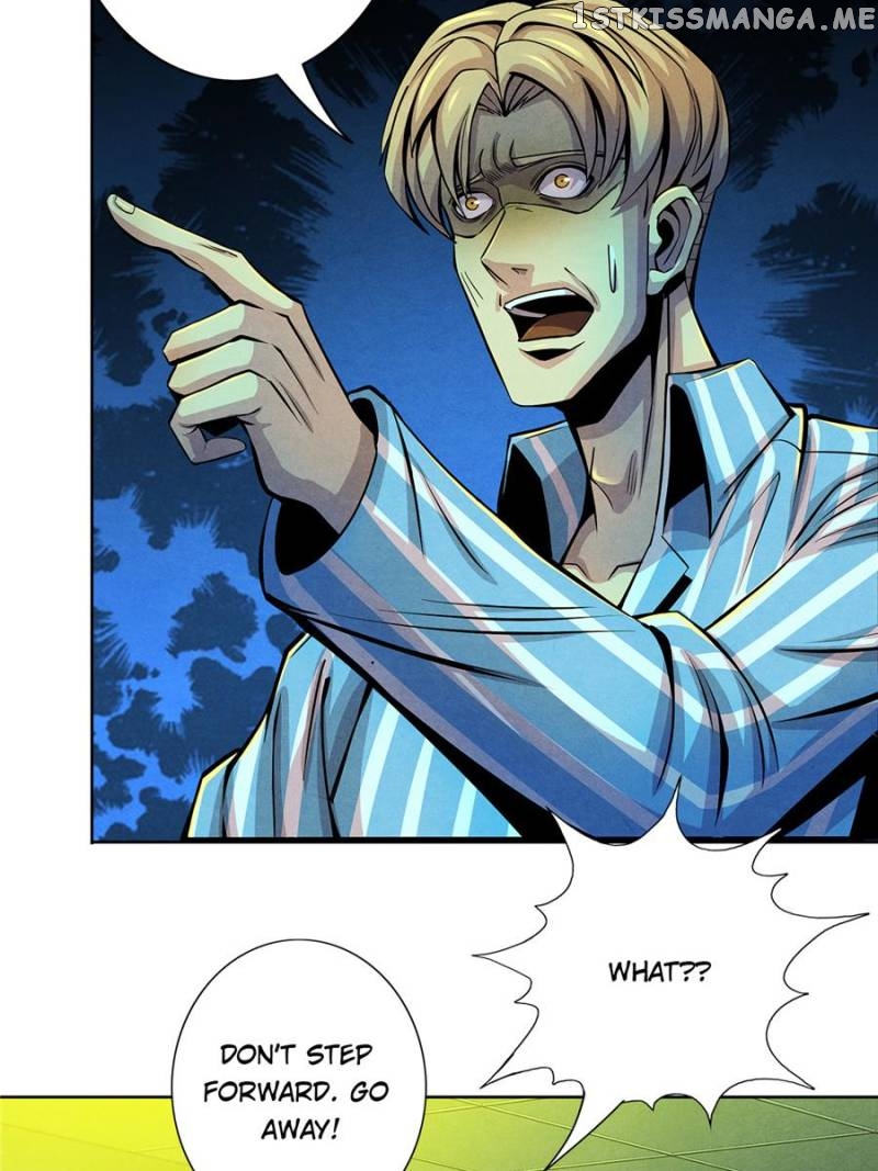 Dr.Don – Manhua chapter 33 - page 40