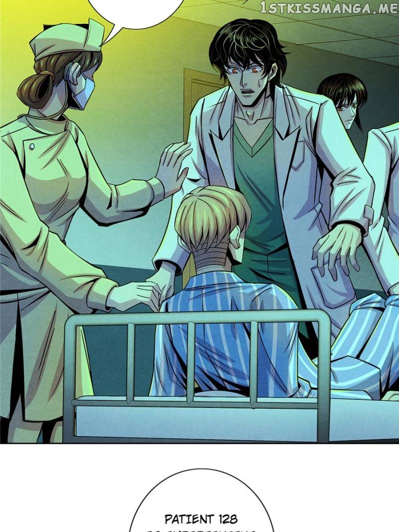 Dr.Don – Manhua chapter 33 - page 41