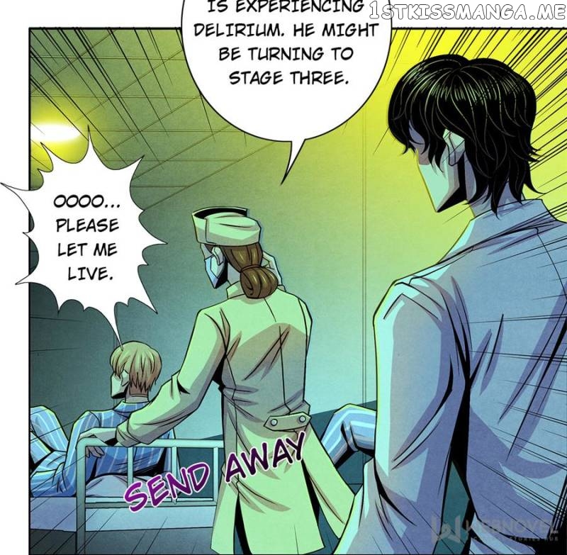 Dr.Don – Manhua chapter 33 - page 42
